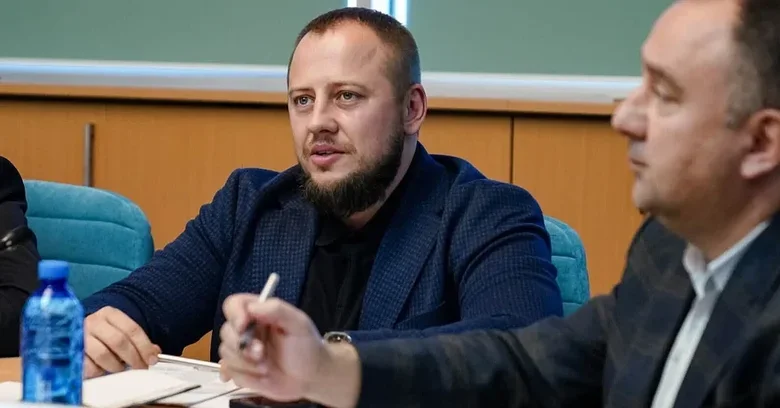 мінінфраструктури,стеблиненко