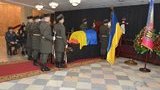 Із загиблим на Донбасі Героєм України Дмитром Каплуновим попрощалися в Києві. ВІДЕО+ФОТОрепортаж