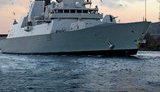 Кораблі ВМС Великої Британії продовжать заходити в територіальні води України, - глава МЗС Рааб