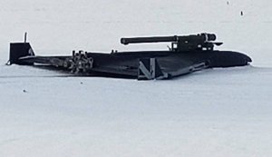 The shahed attack on 13 February: how did the air defence system perform?