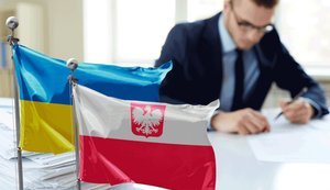 Польський бізнес в Україні: 146 компаній отримали дохід понад 100 мільйонів