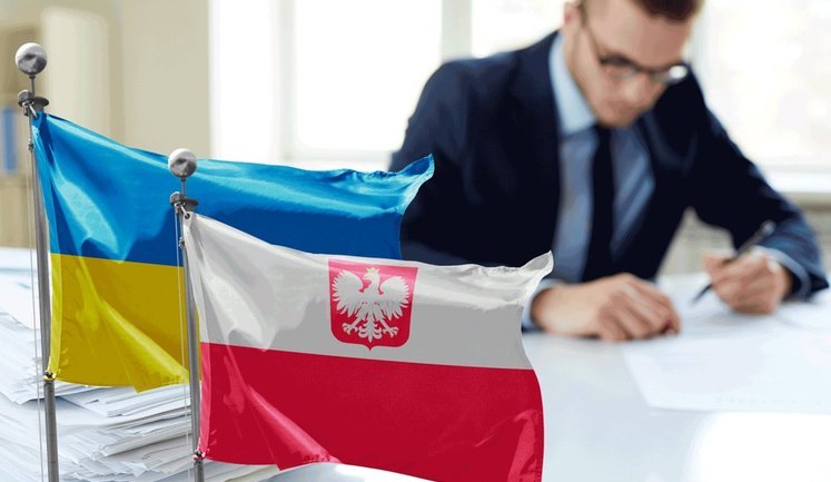 Польський бізнес в Україні: 146 компаній отримали дохід понад 100 мільйонів