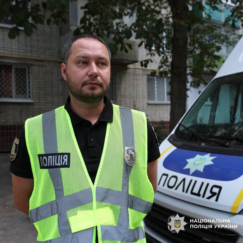 Полиция Харьковской области задержала нападавших на квартиру пожилой женщины