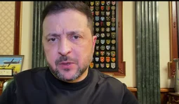 зеленський