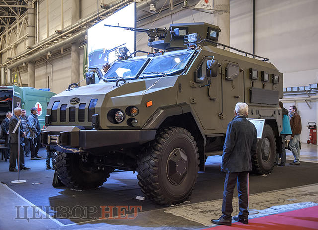 оружие выставка вооружение бронетехника оборонпром