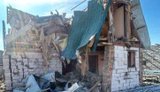 обстріл Запорізької області