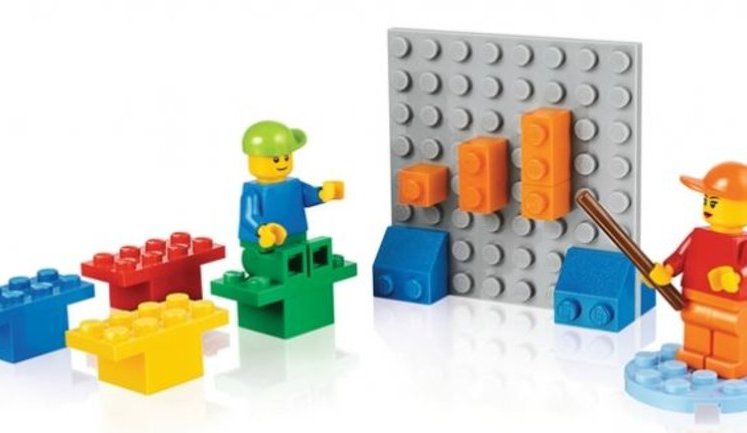 Минобразования планирует ввести использование методик LEGO в начальной школе, - Гриневич
