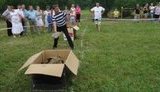 говна метатели