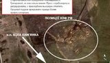 Донецкие террористы распространили фейк о том, что ВСУ обстреляли санитарную машину, которая якобы ехала к ребенку в село Белую Каменку, где никто не живет уже 4 года