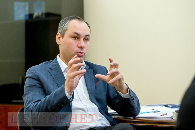 Заступник міністра юстиції Олександр Банчук: Ми плануємо поступове запровадження суду присяжних щодо особливо тяжких злочинів 05