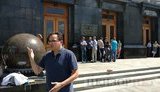 голодовка ап березюк