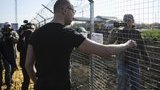 На проект "Стена" потратили уже 1,3 млрд гривен, - Госпогранслужба