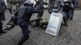 Суд заочно взяв під варту екскомандира київського полку "Беркута" у справі про розстріл Майдану, - ДБР