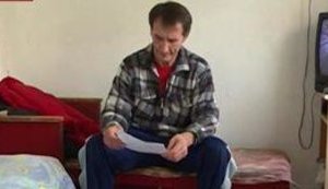 Российские следователи предложили Федоровичу сесть в тюрьму: Напиши, что ваш рулевой протаранил судно пограничников. ВИДЕО