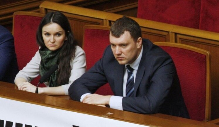 Врятувати Царевич та ОАСК: як справа ДБР може змінити долю одіозних суддів