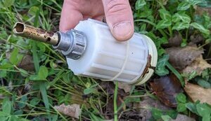 Виукоирстання росіянами хімічної зброї у вересні