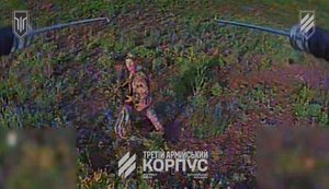 Дрони не встигали злетіти, а піхота - втекти: бійці 3-ї ОШБ нищать окупантів, гармати та БпЛА біля Нового на Донеччині під час операції "Вівальді". ВIДЕО