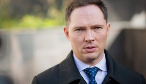 ЄС має відновити діалог щодо репараційної позики для України, - глава Мінфіну Литви Вайтєкунас