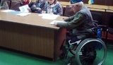 волонтер