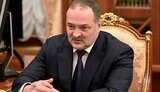 дагестан,меліков