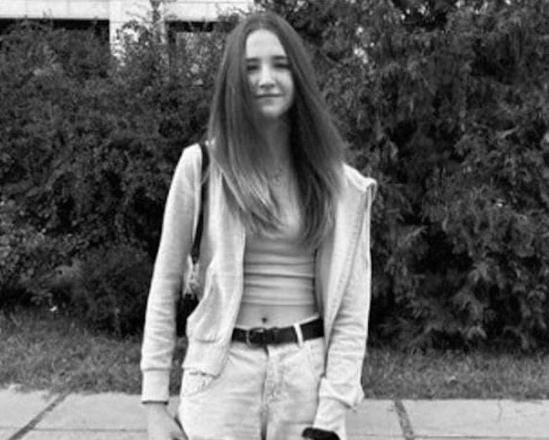 У Сумах попрощались з родиною, яку вбили росіяни
