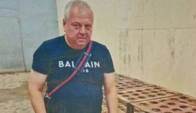 Organizer of "Lviv Arsenal" scheme was detained in Czech Republic