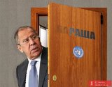 Не та дверь, блд