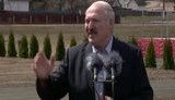 Лукашенко: "Беларуси карантин не нужен. Да меня люди на вилы поднимут!". ВИДЕО