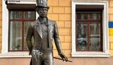 одеса,пушкін