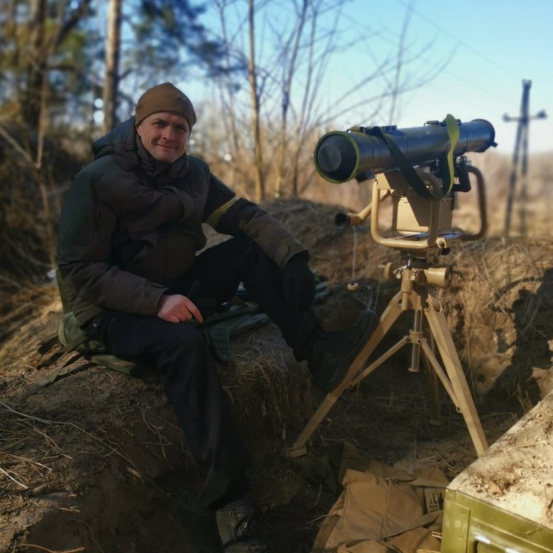 Ігор Луценко: Росіяни вже не розраховують, що вся Україна під ними ляже. Але їм тут ще потрібна якась велика риба 06