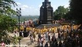 филарет упц кп