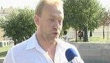 Волга рассказал как Мороз договаривался с Януковичем и не договорился. ВИДЕО.