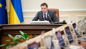 Кабмин направил 200 миллионов на жилье для ветеранов АТО и переселенцев