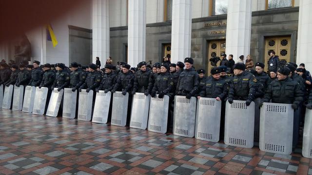 митинг