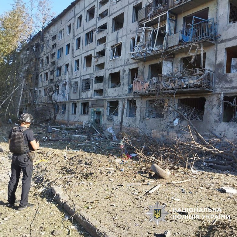 Donetsk region