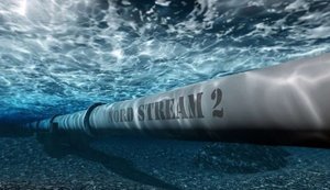 Данія дозволила будівництво "Північного потоку-2". КАРТА