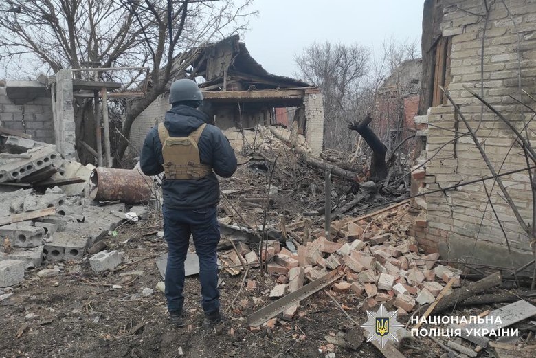 FPV-дрони та авіаудари РФ уразили Донеччину: постраждалі цивільні