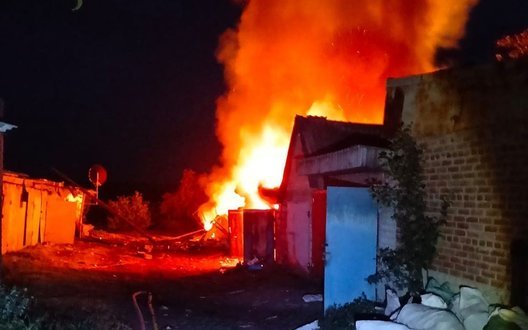 Доба на Донеччині: Росія накрила вогнем 14 населених пунктів