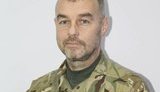 "300 выездов на Донбасс, среди которых 20 - боевых": В Киеве простились с военным волонтером Виталием Макогоном. ФОТО