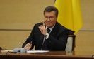 Yanukovych's lawyers say prosecutors disrupt hearing on choosing preventive measure