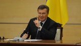 Yanukovych