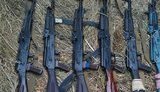 терроризм донетчина
