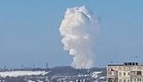 завод,вибух,роскосмос,алтай