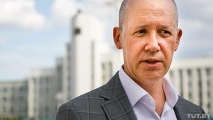 Белорусский политик Цепкало заявил о создании