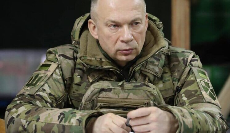 Правда та брехня у звіті Головнокомандувача ЗСУ: Бутусов про рік Сирського