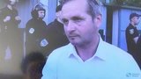 Уболівальники одеського "Чорноморця" побили тренера клубу Фролова після вильоту команди з УПЛ. ФОТО