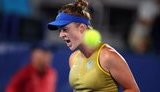 Світоліна програла в 1/8 фіналу турніру WTA