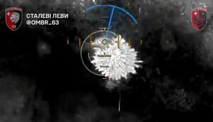 Навіть антидронові плащі не врятували російських загарбників від "Баби Яги" бійців 63 ОМБр. ВIДЕО