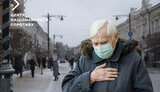 Coronavirus situation worsens in Crimea