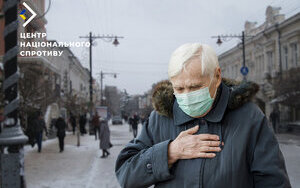 Coronavirus situation worsens in Crimea